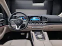 Mercedes-Benz GLS 400 d 4MATIC AMG Line