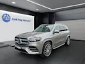 Mercedes-Benz GLS 400 d 4MATIC AMG Line