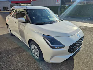 Suzuki Swift 1.2 Unico Hybrid MY24