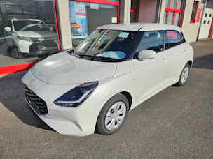 Suzuki Swift 1.2 Unico Hybrid MY24