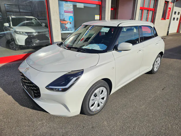 Suzuki Swift 1.2 Unico Hybrid MY24