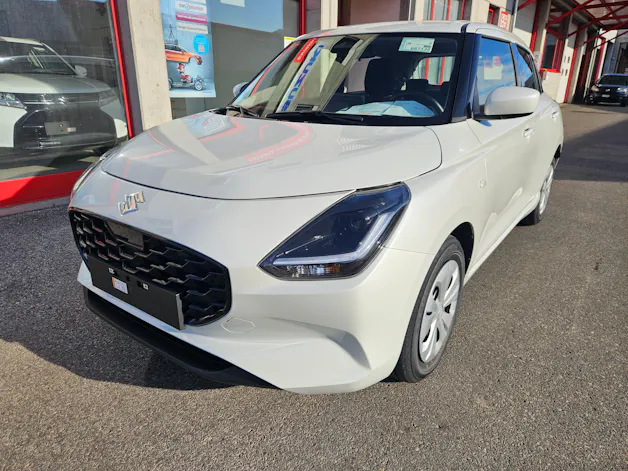 Suzuki Swift 1.2 Unico Hybrid MY24