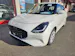 Suzuki Swift 1.2 Unico Hybrid MY24