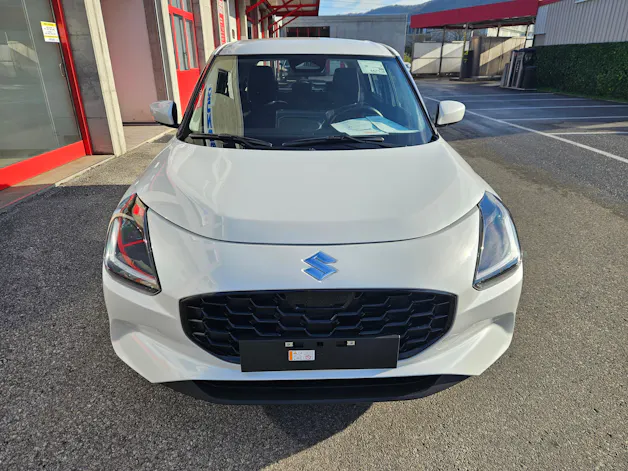 Suzuki Swift 1.2 Unico Hybrid MY24