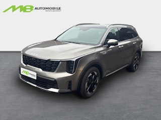 Vehicle image KIA SORENTO 0