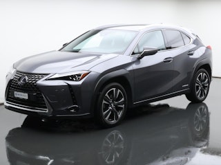 Vehicle placeholder image