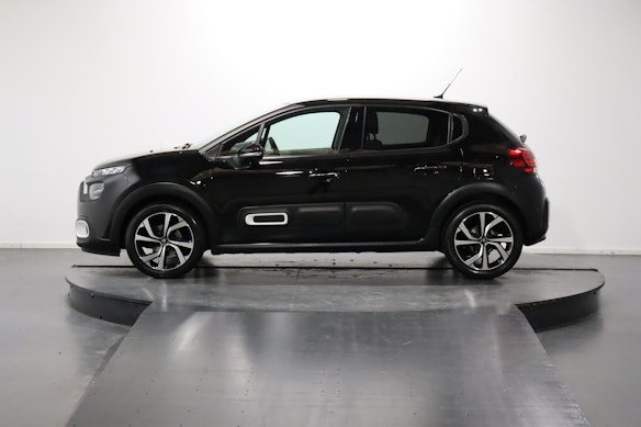 CITROEN C3 1.2 PureTech Shine 1