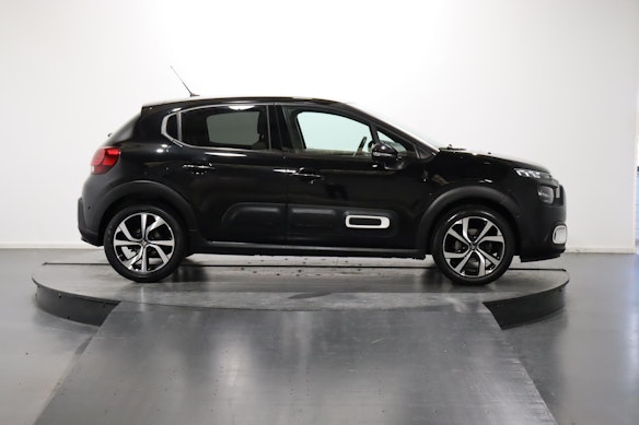 CITROEN C3 1.2 PureTech Shine 2