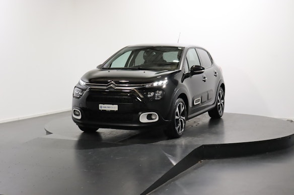 CITROEN C3 1.2 PureTech Shine 0