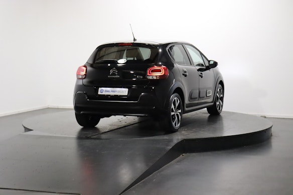CITROEN C3 1.2 PureTech Shine 3