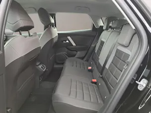 Citroën C4 1.2 Hybrid You+