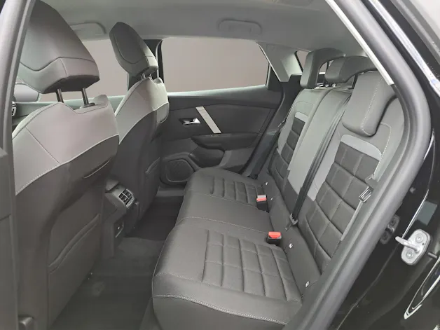 Citroën C4 1.2 Hybrid You+
