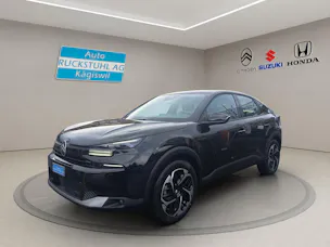 Citroën C4 1.2 Hybrid You+