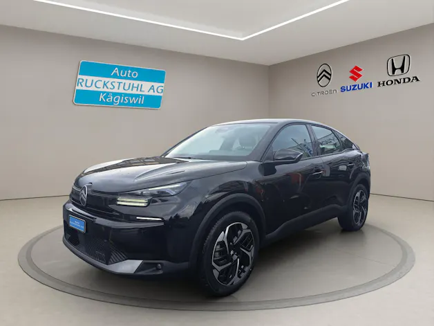 Citroën C4 1.2 Hybrid You+