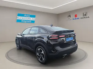 Citroën C4 1.2 Hybrid You+