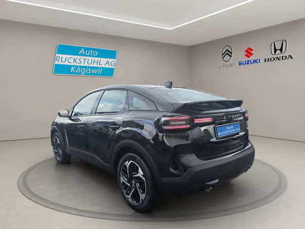 Citroën C4 1.2 Hybrid You+