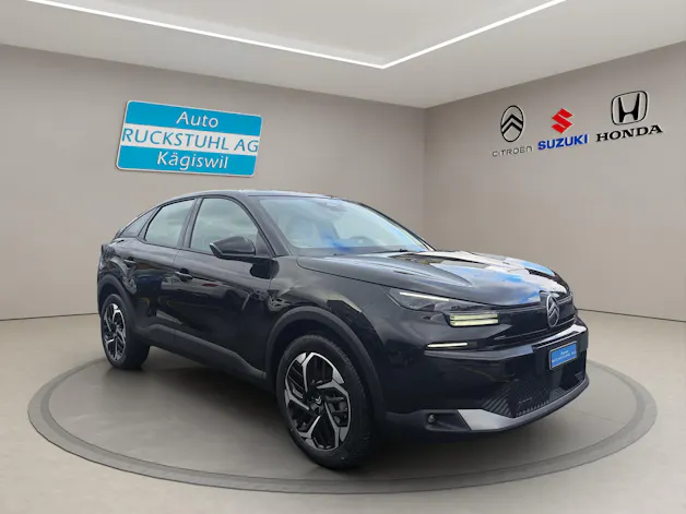 Citroën C4 1.2 Hybrid You+