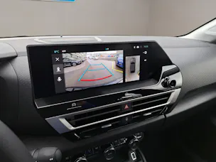 Citroën C4 1.2 Hybrid You+