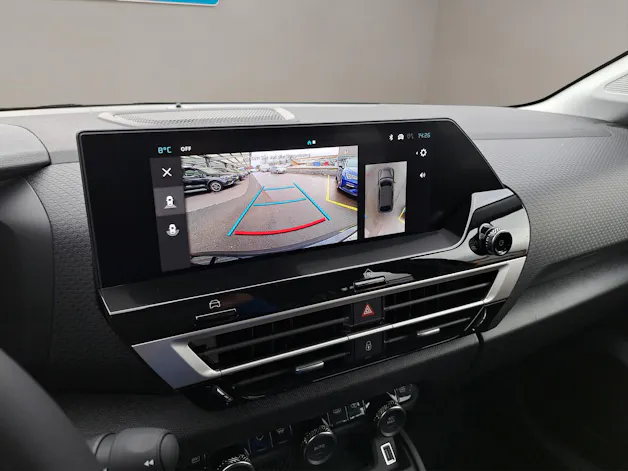 Citroën C4 1.2 Hybrid You+