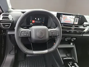 Citroën C4 1.2 Hybrid You+