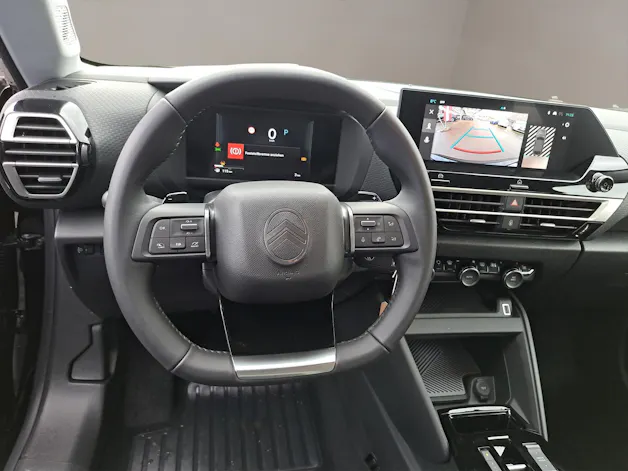 Citroën C4 1.2 Hybrid You+