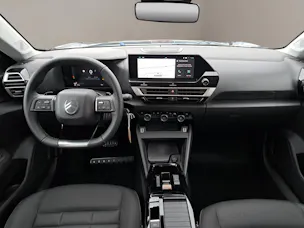 Citroën C4 1.2 Hybrid You+