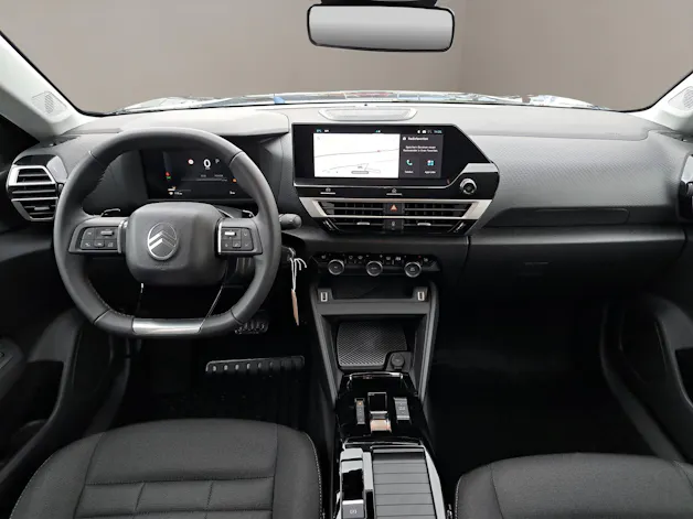 Citroën C4 1.2 Hybrid You+