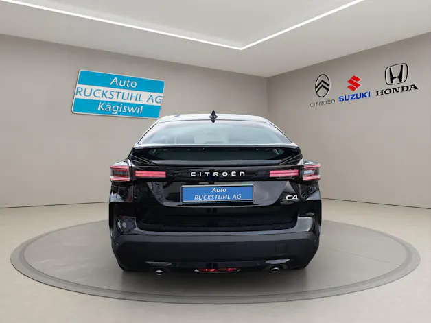 Citroën C4 1.2 Hybrid You+