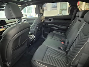 Vehicle image KIA Sorento 1.6 T-GDi Hybrid Style 7P