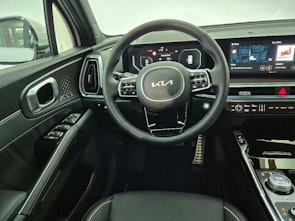 Vehicle image KIA Sorento 1.6 T-GDi Hybrid Style 7P