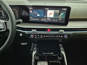 Vehicle image KIA Sorento 1.6 T-GDi Hybrid Style 7P