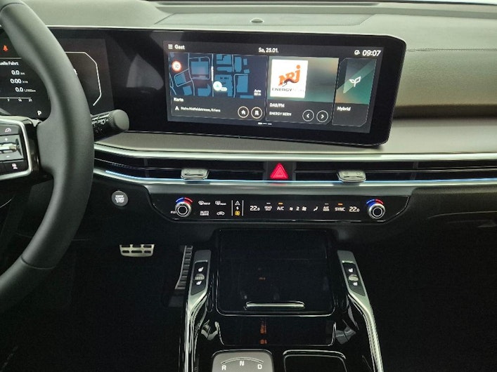 Vehicle image KIA SORENTO