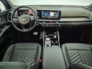 Vehicle image KIA Sorento 1.6 T-GDi Hybrid Style 7P