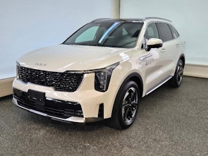 Vehicle image KIA Sorento 1.6 T-GDi Hybrid Style 7P