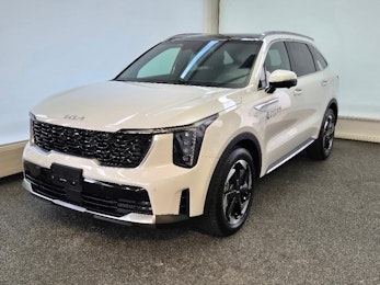 Vehicle image KIA Sorento 1.6 T-GDi Hybrid Style 7P