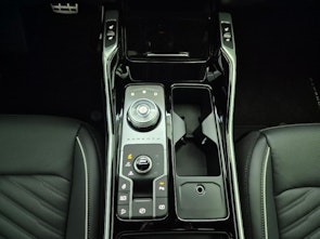 Vehicle image KIA Sorento 1.6 T-GDi Hybrid Style 7P