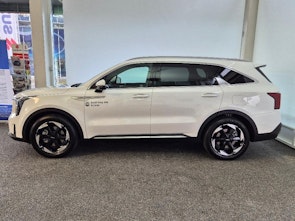 Vehicle image KIA Sorento 1.6 T-GDi Hybrid Style 7P