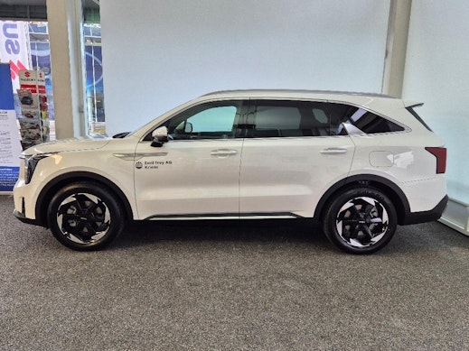 KIA Sorento 1.6 T-GDi Hybrid Style 7P 2