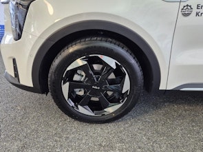 Vehicle image KIA Sorento 1.6 T-GDi Hybrid Style 7P