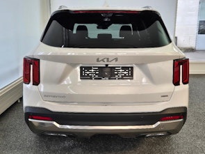 Vehicle image KIA Sorento 1.6 T-GDi Hybrid Style 7P