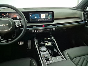 Vehicle image KIA Sorento 1.6 T-GDi Hybrid Style 7P