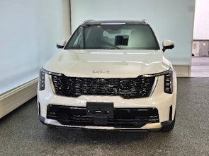 Vehicle image KIA Sorento 1.6 T-GDi Hybrid Style 7P