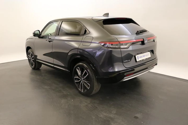 Fahrzeugbild HONDA HR-V