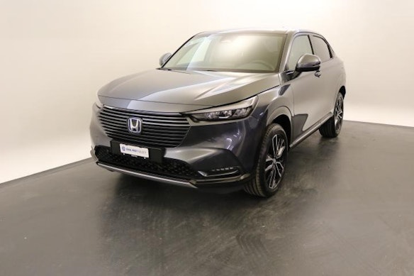 HONDA HR-V 1.5 i-MMD Advance 0