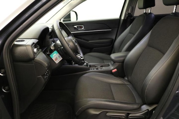 HONDA HR-V 1.5 i-MMD Advance 2