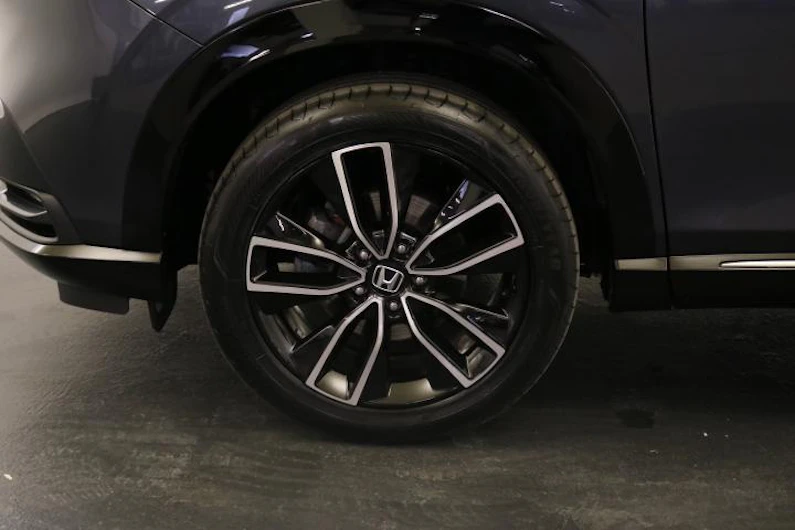 Fahrzeugbild HONDA HR-V