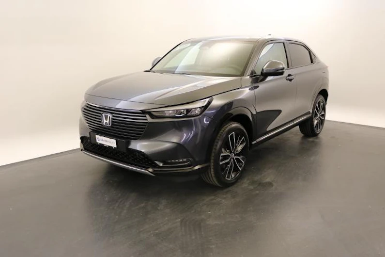Fahrzeugbild HONDA HR-V