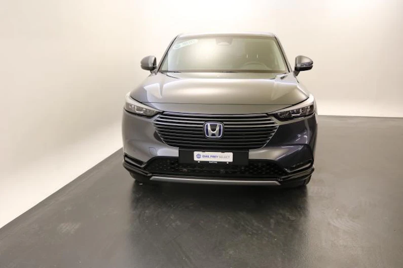 Fahrzeugbild HONDA HR-V