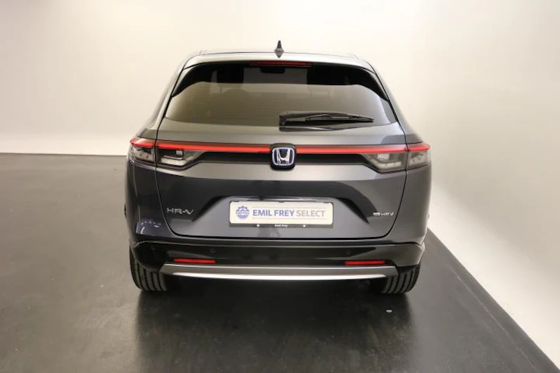 Fahrzeugbild HONDA HR-V