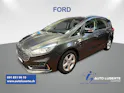 Ford S-Max 2.5 Hybrid Titanium